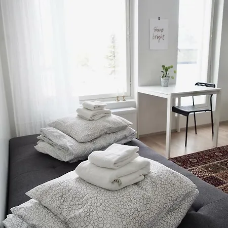 Apartment 2ndhomes 
