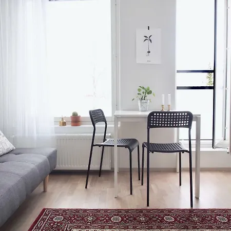 Apartment 2ndhomes 